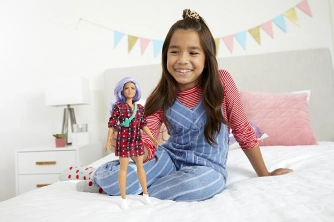 Kreatywna zabawa z Barbie