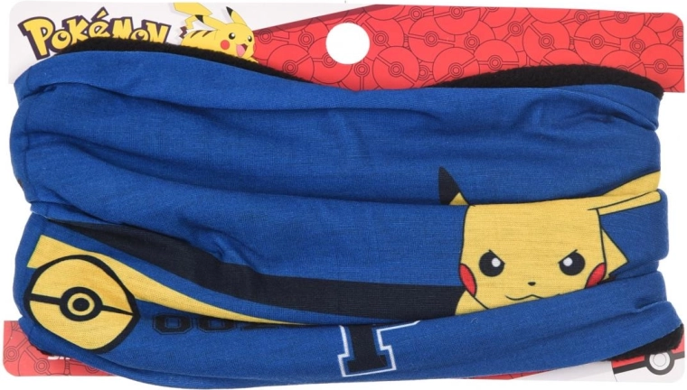 Motyw Pokémon Pikachu dla dzieci