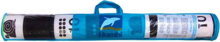 Zrolujesz w kilka sekund i zabierzesz ze sobą