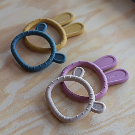 Ergonomiczny kształt dla małych rączek