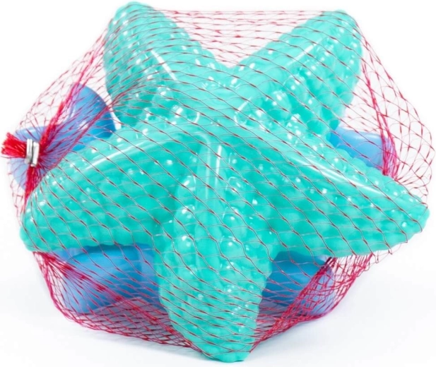 Praktyczna siateczka do przenoszenia