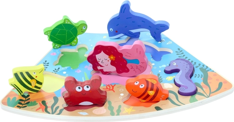 Możliwość połączenia w duży okrąg