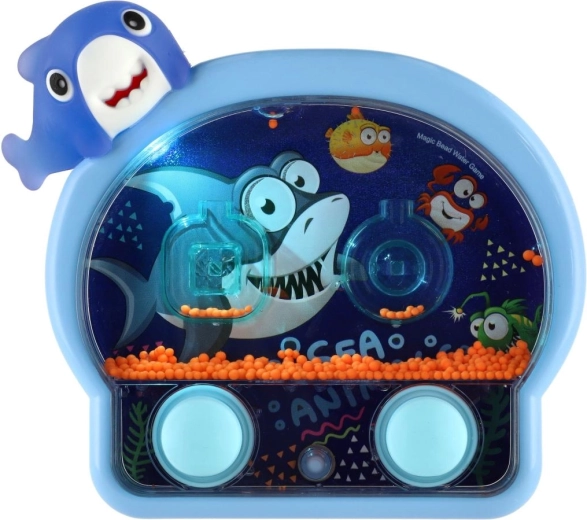 Podwójne przyciski do precyzyjnego sterowania