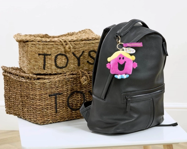 Łatwe przypięcie gdziekolwiek