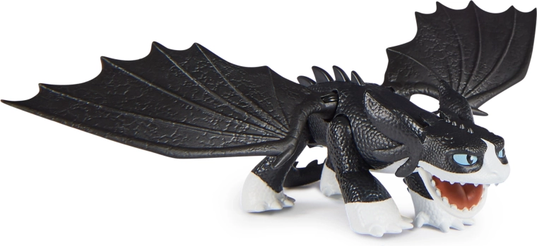 Idealna do zabawy i ekspozycji