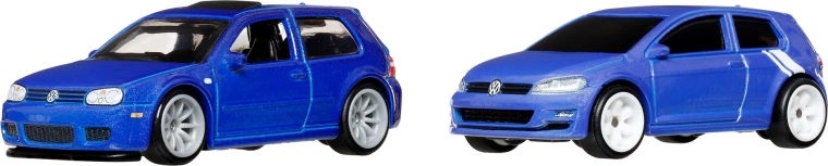 Skala 1:64 i szczegółowe wykonanie die-cast