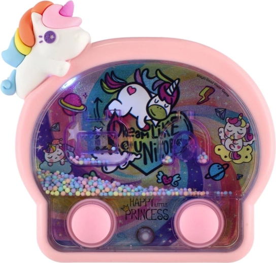 Światełka dla magicznego efektu