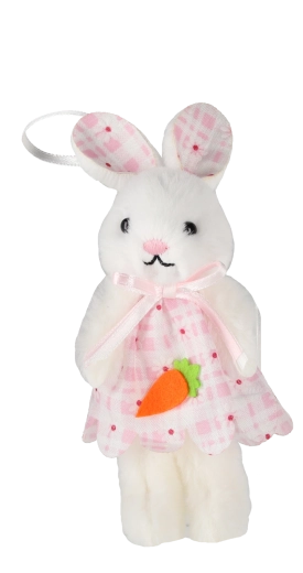 Łatwe zawieszenie dzięki pętelce