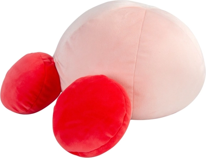 Mega miękkość i „squishy” tekstura
