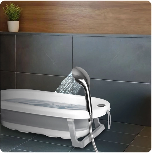 Składana, lekka i gotowa w podróży