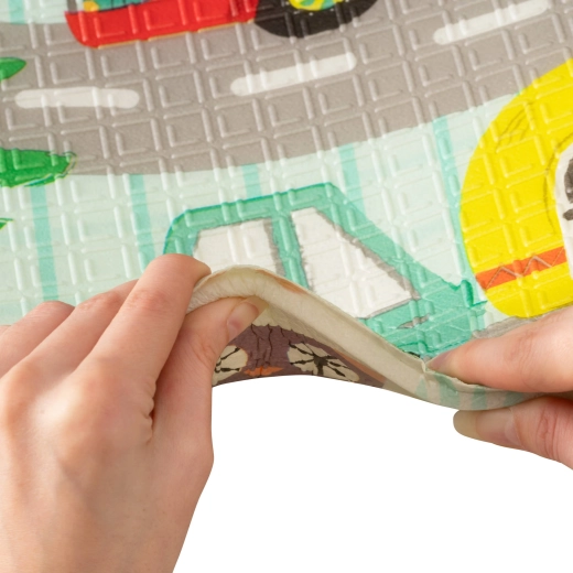 Miękkie tłumienie i izolacja termiczna