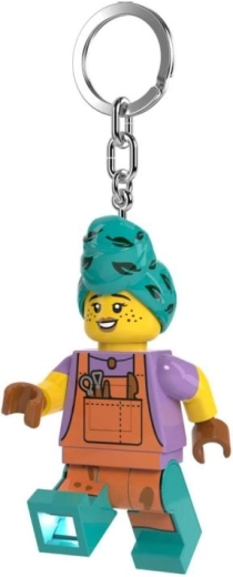 Jasne światło LED zawsze pod ręką