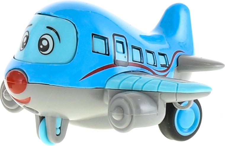 Różne typy pojazdów do zabawy w wyobraźni