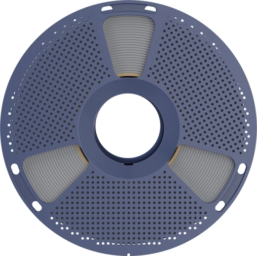 Sunlu PETG High‑Speed Matte szary filament do druku 3D