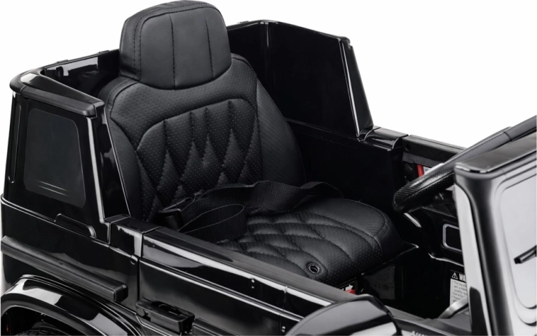 Komfortowa i bezpieczna jazda