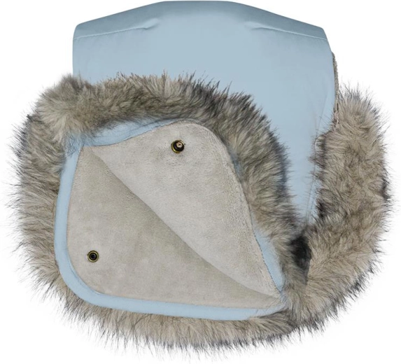 Ciepło i komfort nawet na mrozie