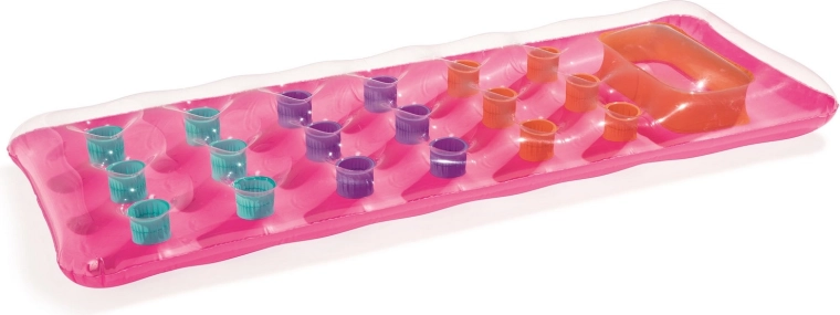 Stabilna wielokomorowa konstrukcja i‑beam