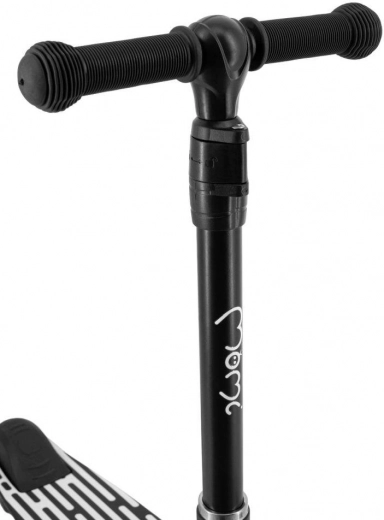 Rośnie z dzieckiem: 3 stopnie wysokości