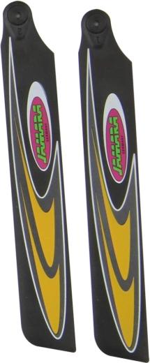 Łopaty wirnika Jamara Blade X-Ray - 2 sztuki