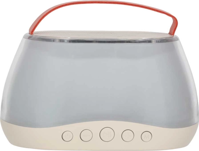 Pokaz RGB LED, który stworzy klubową atmosferę