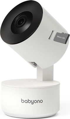 Inteligentne powiadomienia o ruchu i dźwięku