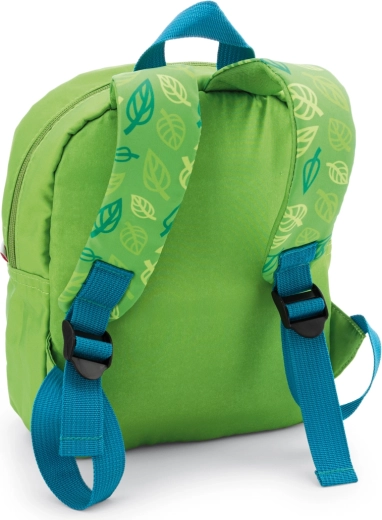 Wygodne noszenie dla małych pleców