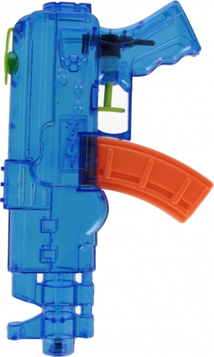 Wygodny chwyt dla małych rąk