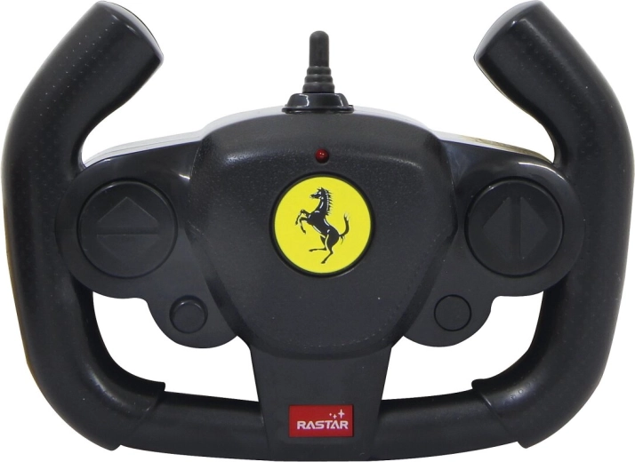 Ergonomiczne sterowanie 2,4 GHz
