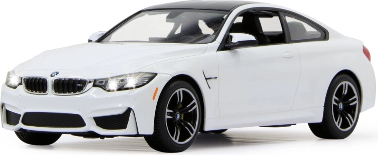 Oficjalna licencja BMW i realistyczne wykonanie