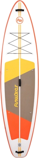 Stabilność i kontrola dzięki wyjmowanym statecznikom