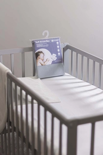 Wodoodporna ochrona materaca