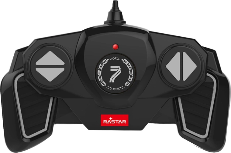 Wygodne sterowanie 2,4 GHz