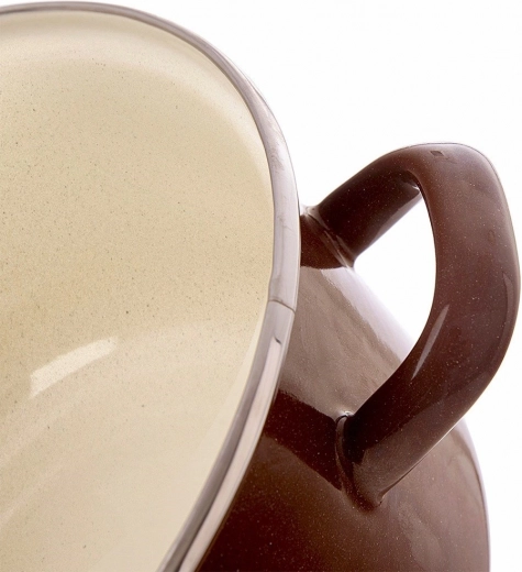 Wygodny i bezpieczny chwyt