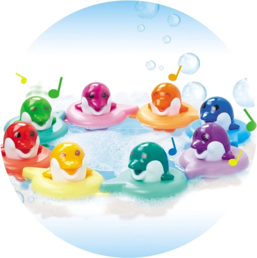 Dźwięki Do–Re–Mi do pierwszych dziecięcych melodii