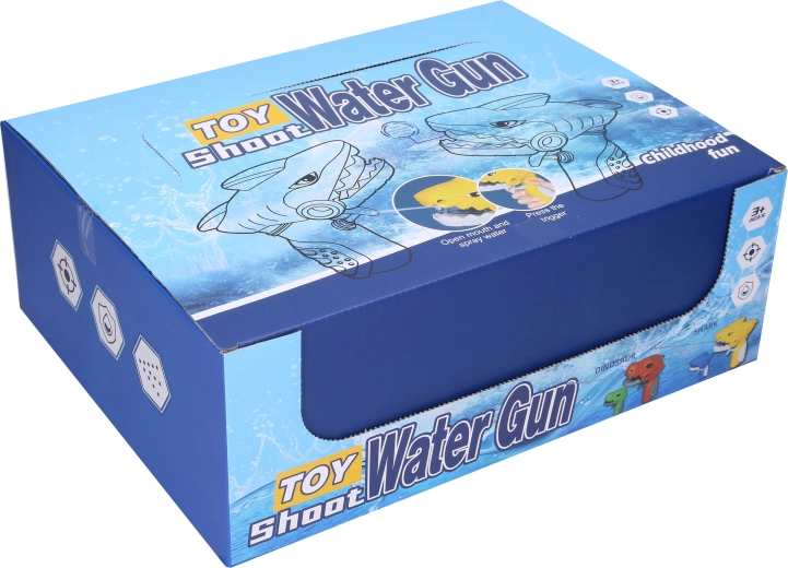 Kompaktowy rozmiar 15,5 cm