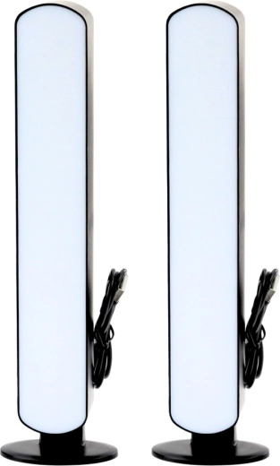 Elastyczne ustawienie – pionowo i poziomo