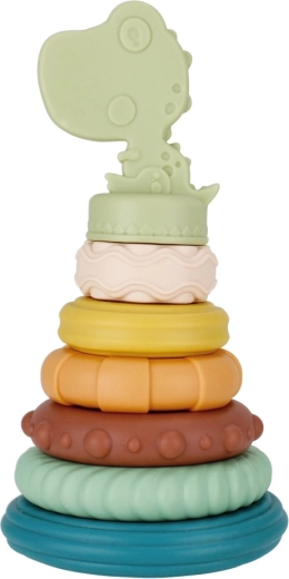 Miękki i bezpieczny silikon