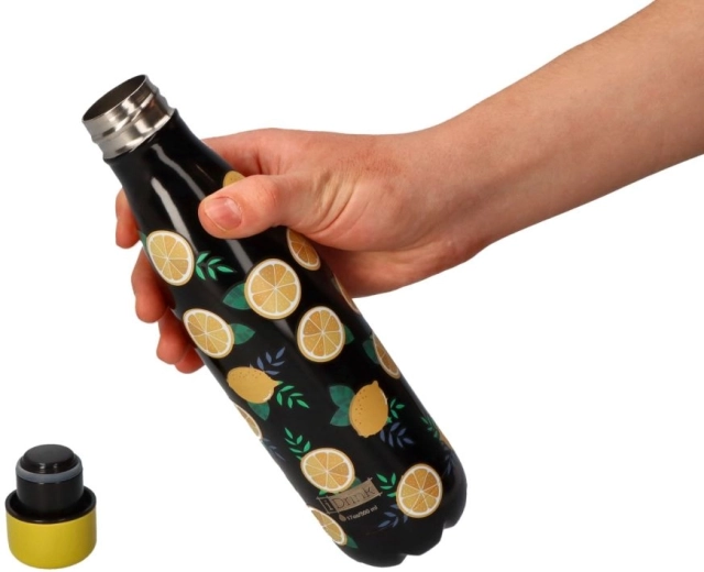 Praktyczna pojemność 500 ml
