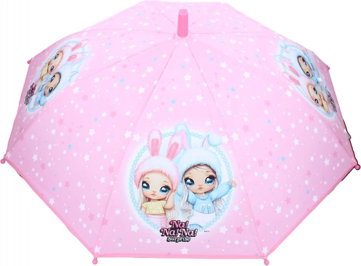 Parasol Na! Na! Na! Surprise