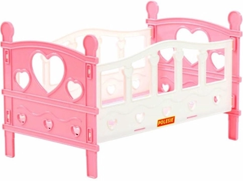 Składana konstrukcja oszczędza miejsce