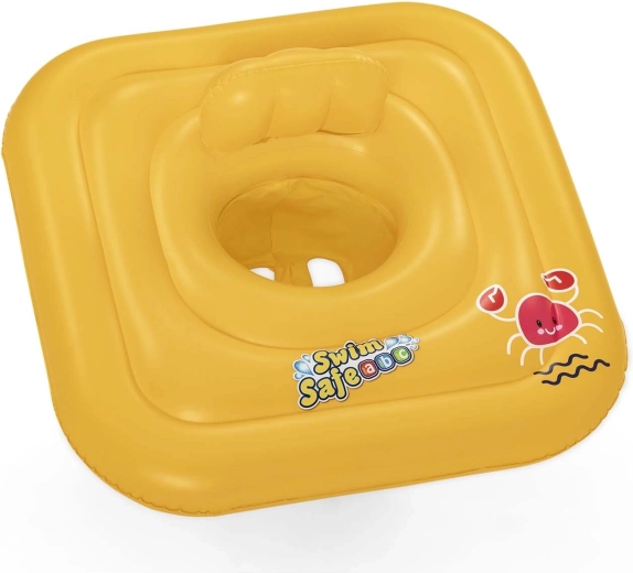 Wygodne oparcie i głębokie siedzisko