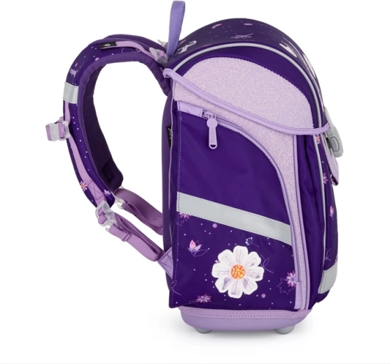 Lekka konstrukcja z inteligentną organizacją