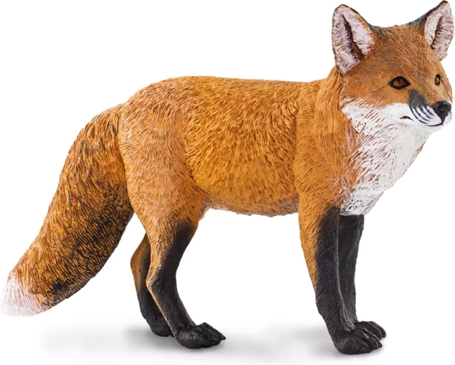 Figurka lisa pospolitego Safari Ltd.