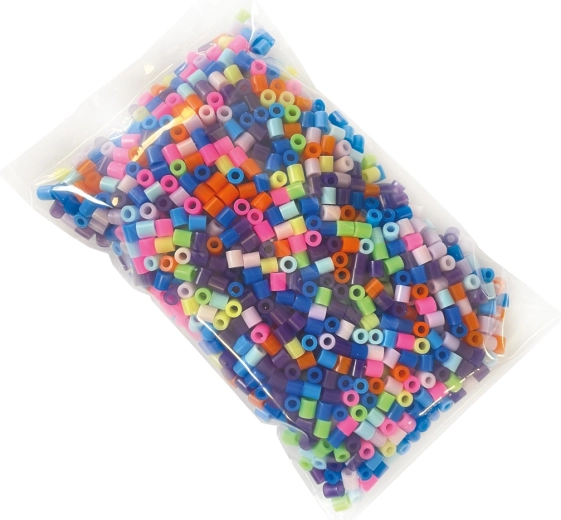 Rozwój kreatywności i motoryki małej