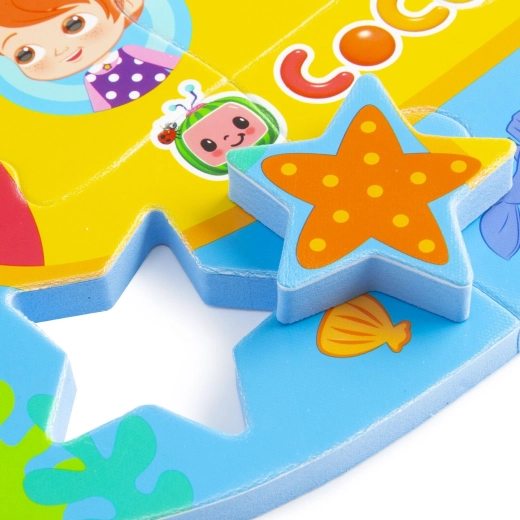 Rozwój motoryki i wyobraźni