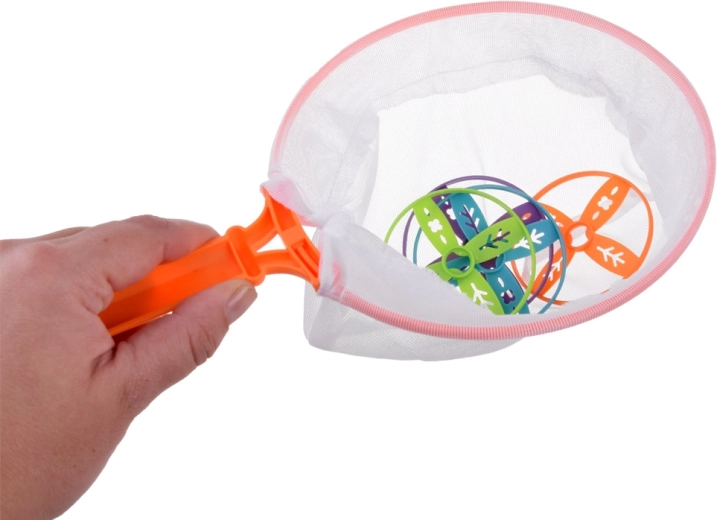 Wspiera koordynację i refleks