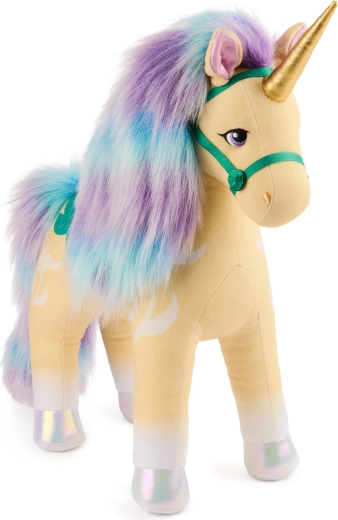 Stojący design do zabawy i ekspozycji