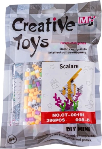 Wszystko w jednym woreczku do tworzenia 3D