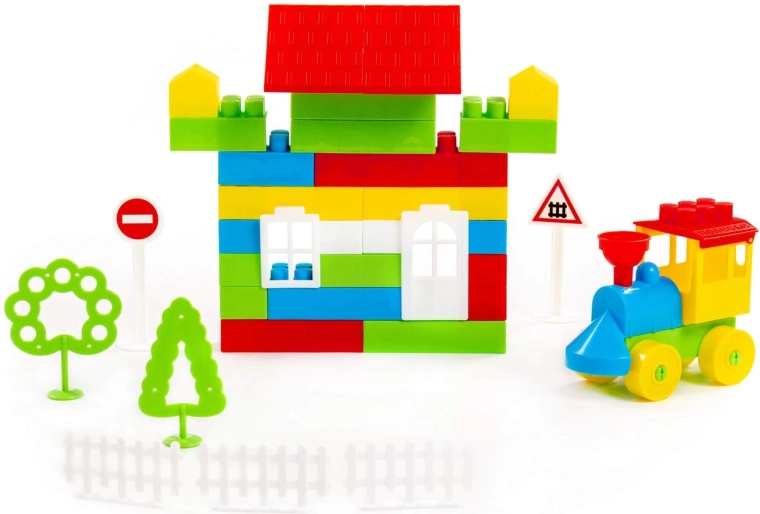 71 elementów dla niekończącej się kreatywności