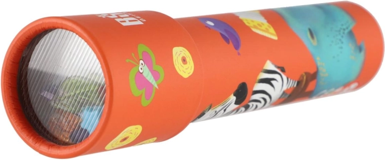 Lekki i wygodny do dziecięcej ręki